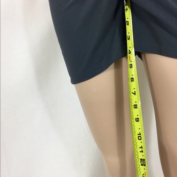 Nike Dri-Shorts - Picture 5 of 7